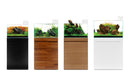 UNS Aquarium Stand Natural Wood