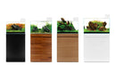 UNS Aquarium Stand Jet Black