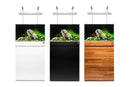 UNS Aquarium Stand Jet Black