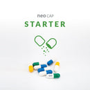 Aquario Neo Cap Water Conditioner