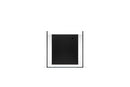 Fresh & Marine Dual All-In-One UNS Rimless Ultra Clear Glass Aquarium Tanks