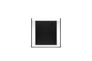 Fresh & Marine Dual All-In-One UNS Rimless Ultra Clear Glass Aquarium Tanks