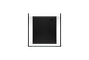 Fresh & Marine Dual All-In-One UNS Rimless Ultra Clear Glass Aquarium Tanks