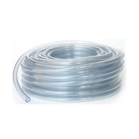 Polyurethane CO2 Resistant Tubing - 4/6mm
