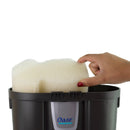 OASE FiltoSmart Thermo 300 - Rad Aquatic Design