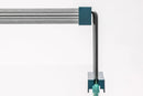Twinstar LED C Series Mark III (Built-in Dimmer & Adjustable Metal Legs)