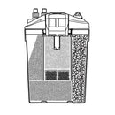 OASE FiltoSmart Thermo 300 - Rad Aquatic Design