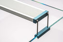 Twinstar LED C Series Mark III (Built-in Dimmer & Adjustable Metal Legs)