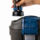 OASE FiltoSmart Thermo 200 - Rad Aquatic Design