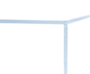 Standard UNS Rimless Ultra Clear Glass Aquarium Tanks - Rad Aquatic Design
