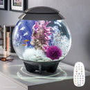 HALO 30 Aquarium with MCR Light - 8 gallon