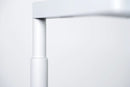 ONF x UNS Flat Nano+ Stand LED Light in White