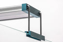 Twinstar LED C Series Mark III (Built-in Dimmer & Adjustable Metal Legs)