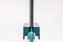 Twinstar LED C Series Mark III (Built-in Dimmer & Adjustable Metal Legs)