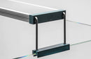 Twinstar LED C Series Mark III (Built-in Dimmer & Adjustable Metal Legs)