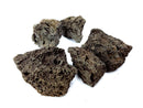 Icelandic Lava Stone - Rad Aquatic Design