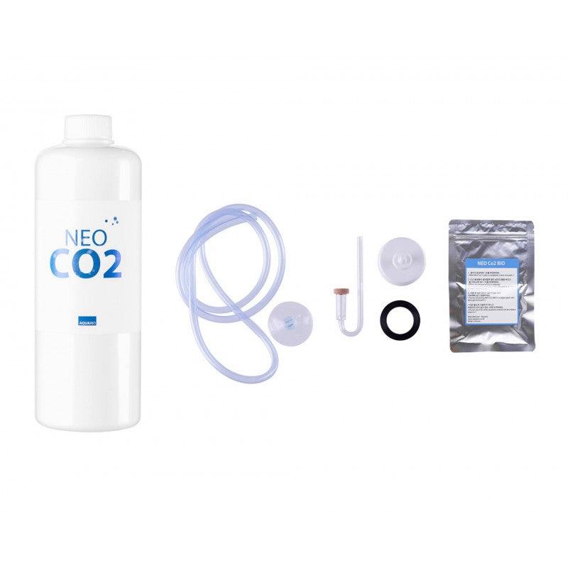 Aquario Neo CO2 Kit - Rad Aquatic Design