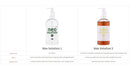 Aquario Neo Solution Liquid Fertilizer Series Full Line - Rad Aquatic Design