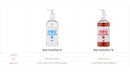 Aquario Neo Solution Liquid Fertilizer Series Full Line - Rad Aquatic Design