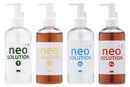 Aquario Neo Solution Liquid Fertilizer Series Full Line - Rad Aquatic Design