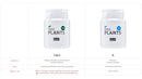 Aquario Neo Plants Tab Series full line - Rad Aquatic Design