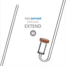 Aquario Neo Co2 Diffuser Original Extended - Rad Aquatic Design