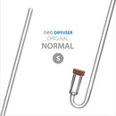 Aquario Neo Co2 Diffuser Original - Rad Aquatic Design