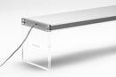 Twinstar LED EC Series (Fixed Clear Acrylic Legs)