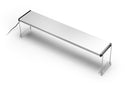 Twinstar LED EA Series (Adjustable Metal Legs)