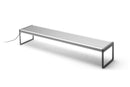 Twinstar LED SM Series (Fixed Metal Legs)