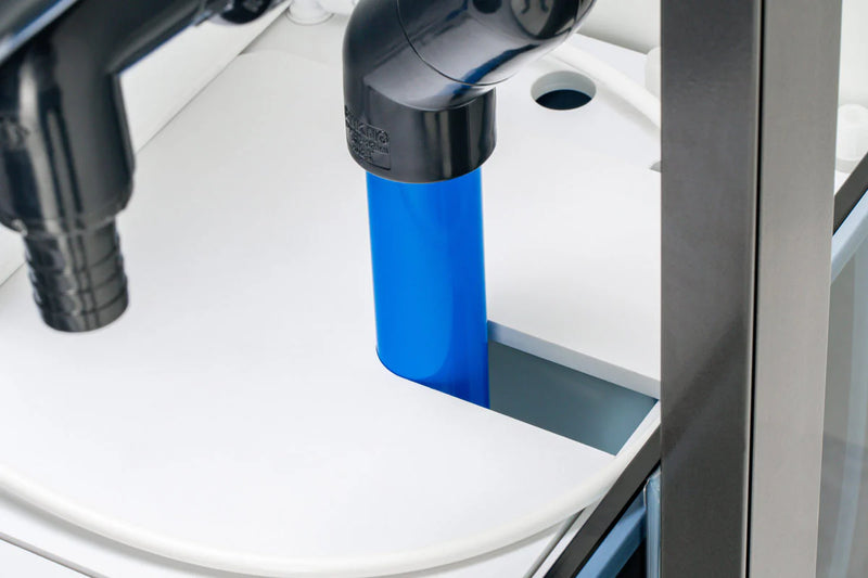 Reef System R180 UNS Reef System R180