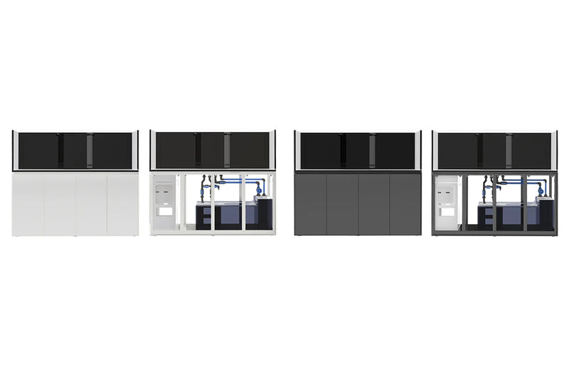 Reef System R180 UNS Reef System R180