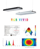 Chihiros RGB VIVID II 10TH-EDITION