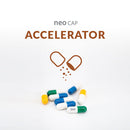 Aquario Neo Cap Water Conditioner