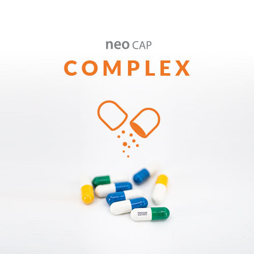 Aquario Neo Cap Water Conditioner