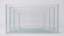 Standard Rimless Ultra Clear Aquarium Tanks By RAD