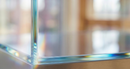Standard Rimless Ultra Clear Aquarium Tanks By RAD
