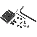 AquaIllumination Hydra Edge 44HD Mounting C-Bracket
