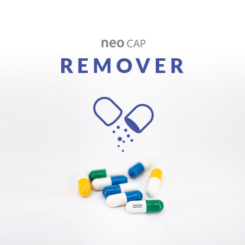 Aquario Neo Cap Water Conditioner