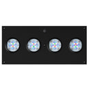 AquaIllumination AI Hydra 64HD LED Light Fixture - Black