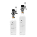 UNS Mini Dual Stage CO2 Regulator