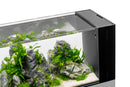 Fresh & Marine Dual All-In-One UNS Rimless Ultra Clear Glass Aquarium Tanks