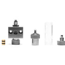 UNS Pro Dual Stage CO2 Regulator