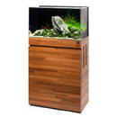 UNS Aquarium Stand Natural Wood