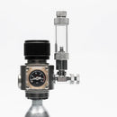 UNS Mini Dual Stage CO2 Regulator