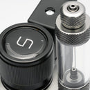 UNS Mini Dual Stage CO2 Regulator