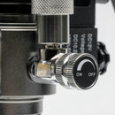 UNS Mini Dual Stage CO2 Regulator