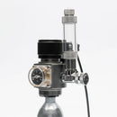 UNS Mini Dual Stage CO2 Regulator