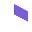 UNS Atmos Aquarium Light Background - 5N