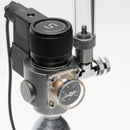UNS Mini Dual Stage CO2 Regulator